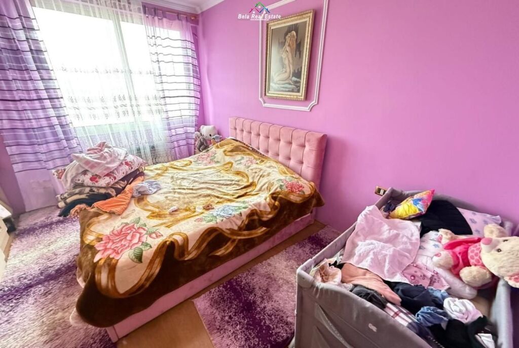 Apartament Me Qera 1+1 Ne Fresk (ID B2101575) Tirane