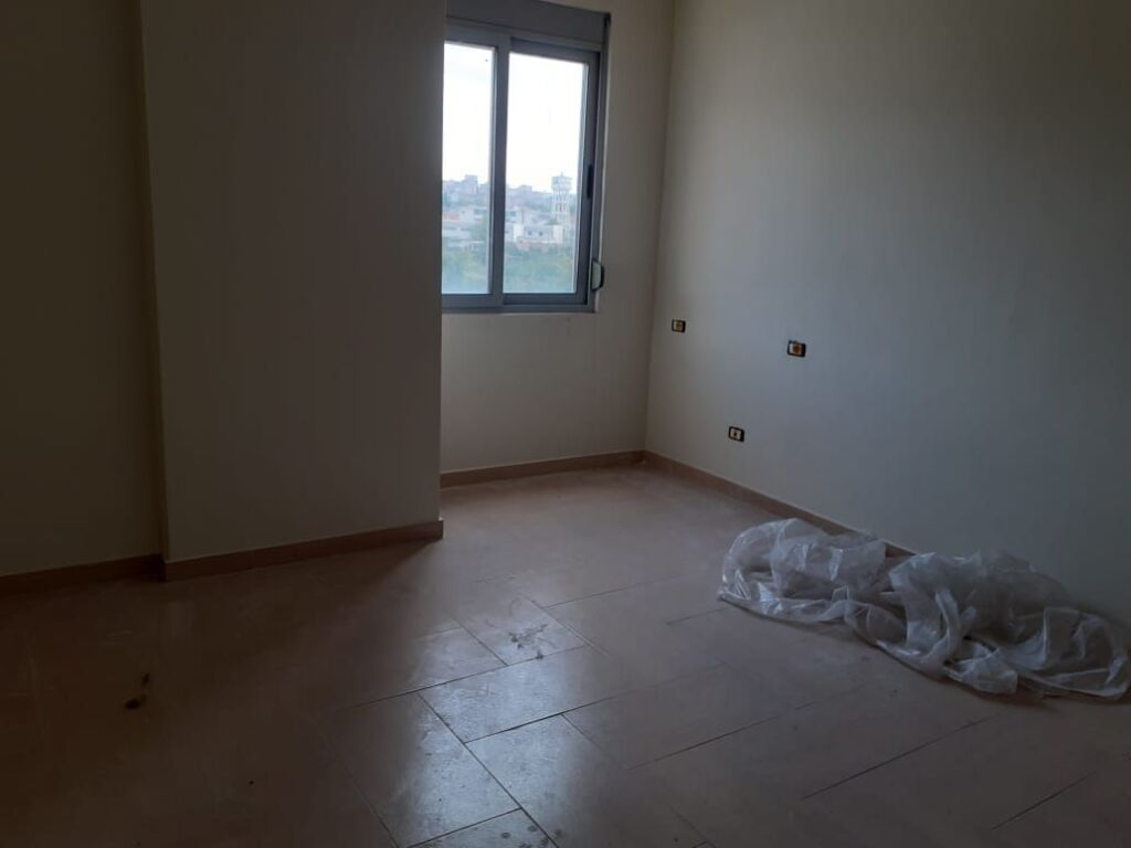 Shitet Apartament 2+1+2 Tualete + 1 Ballkon – 107 m²