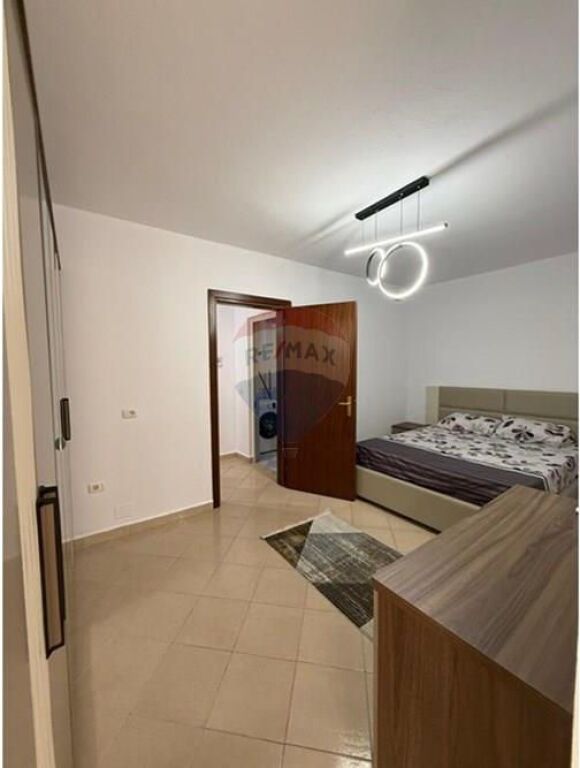 1+1 apartment for sale in the Alb Adriatik Complex.