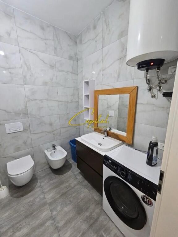 APPARTAMENTO IN AFFITTO 1+1 ALI DEMI 550 EURO