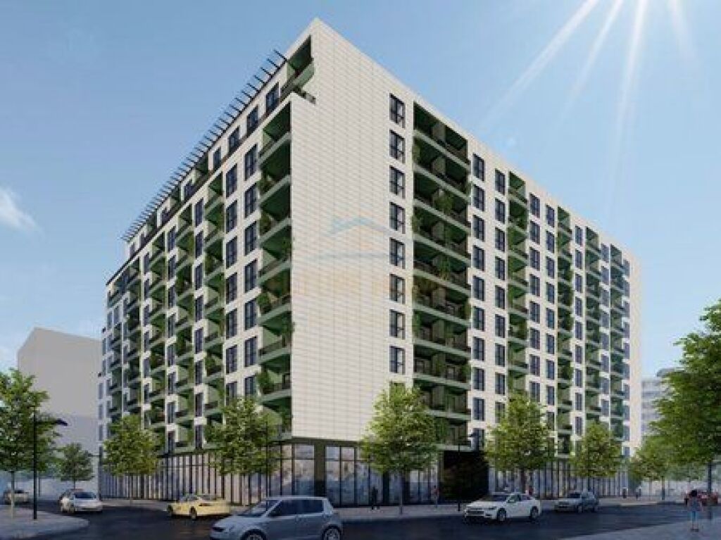 FOR SALE APARTMENT 1+1, AVIATION FIELD