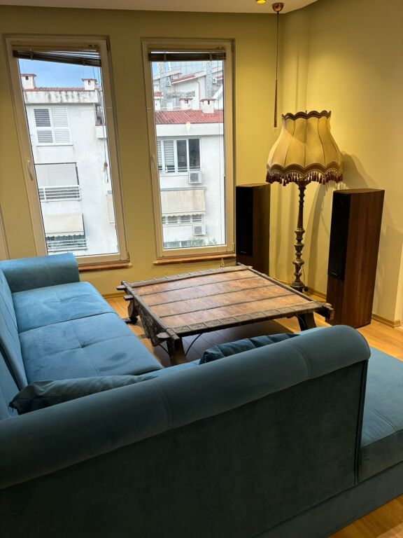 APARTMENT 3+1+PARKING SPACE, KODRA E DIELLIT