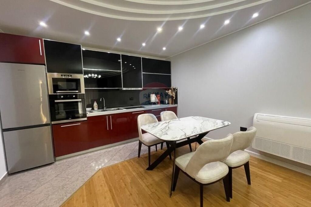 Apartment 2+1 for rent near the American Embassy!