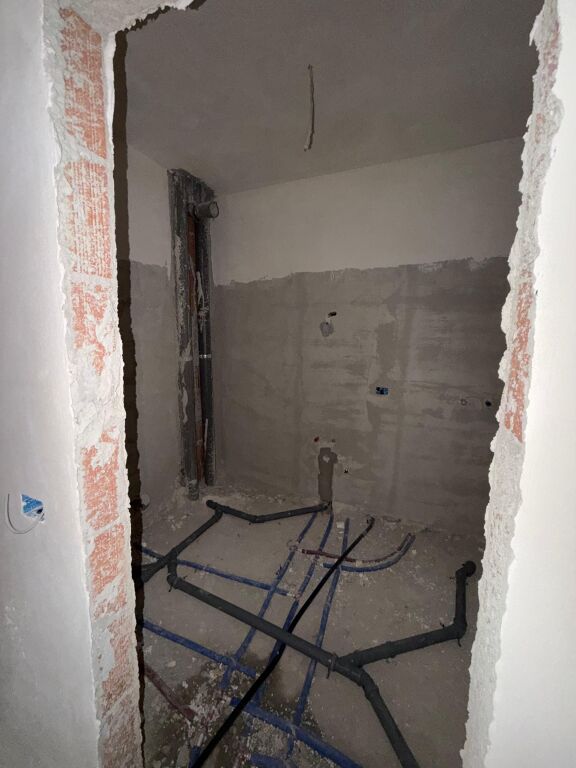 Shitet Apartament 1+1 📍 Platinium 2 Residence, Paskuqan