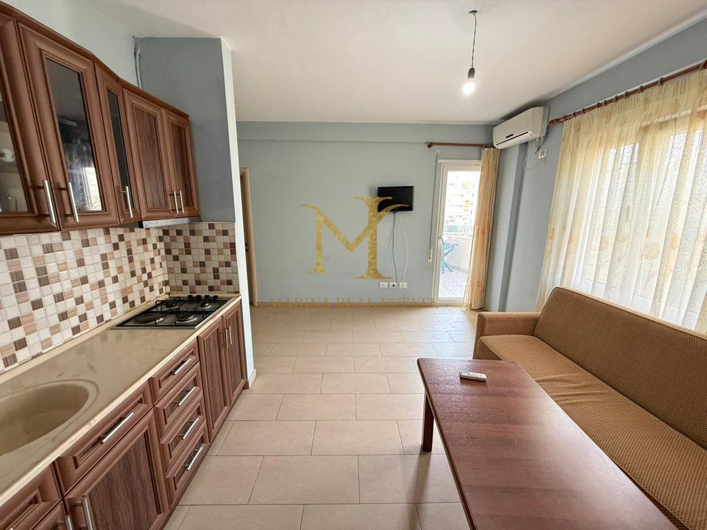 Appartamento 1+1 in Vendita a Shkëmbi i Kavajës, Durrës - 65.000€ | 64 m²