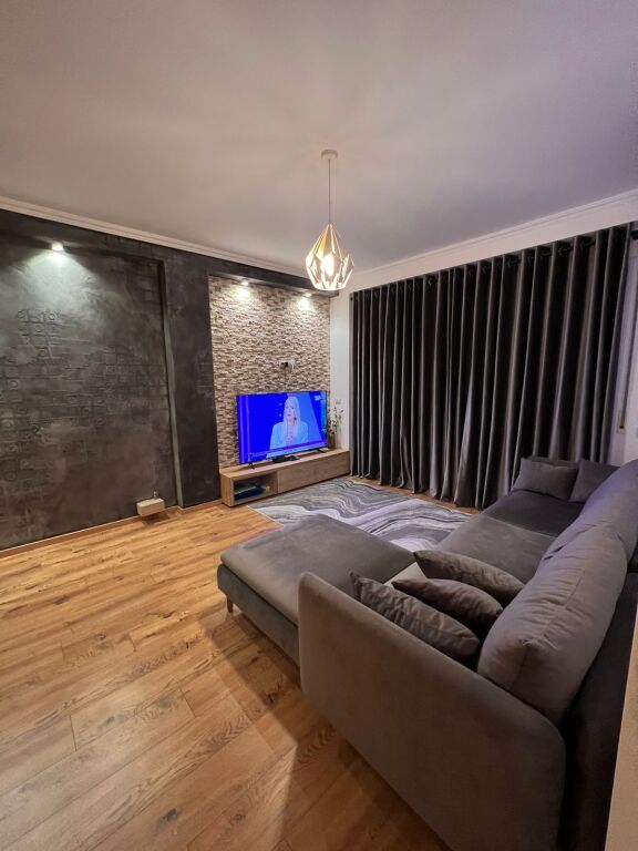 For rent 2+1+2 Botanical Garden 850€