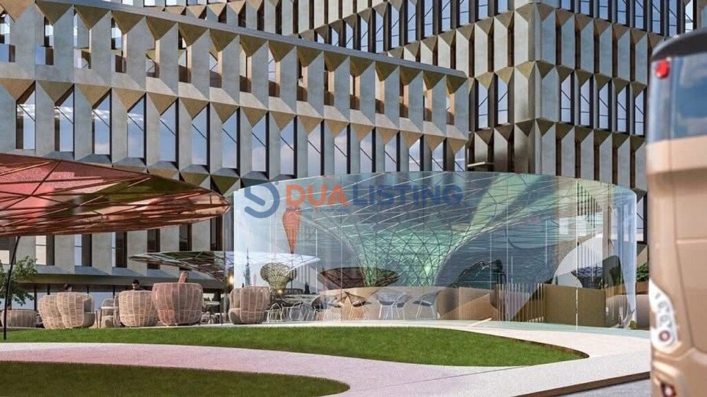AMBIENTE ELITARIO UFFICIALE IN VENDITA | URBAN LIMIT!