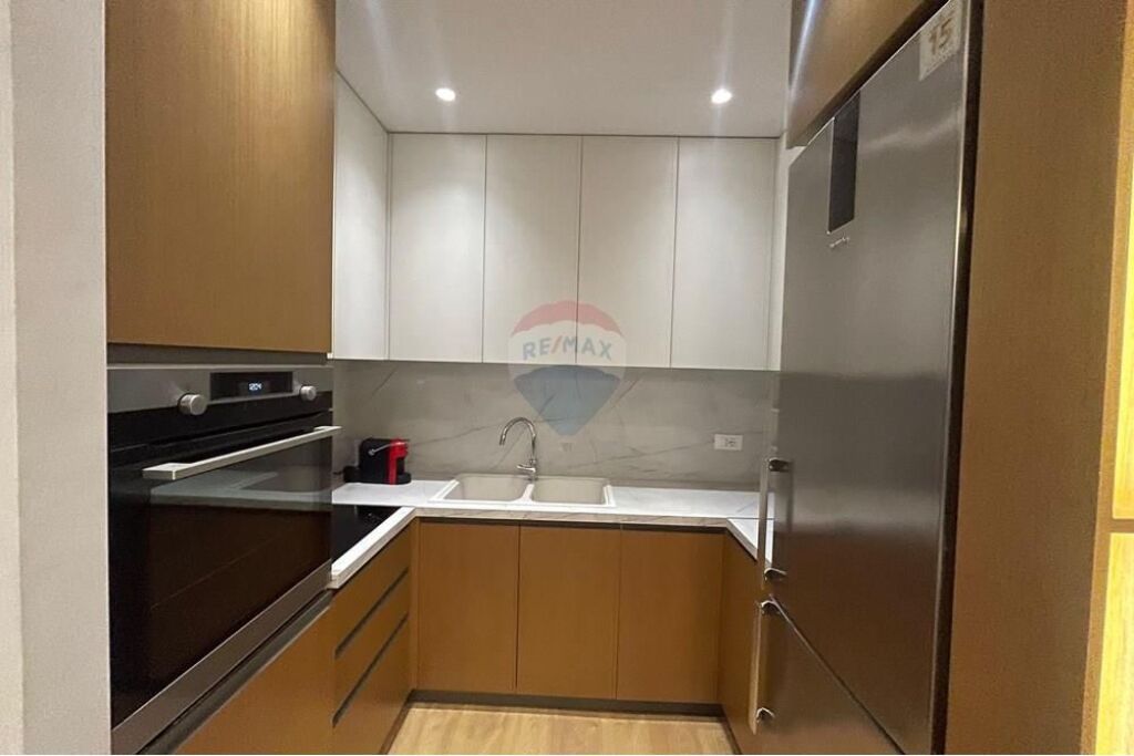 Apartment - For Rent - Olive Street, Tirana