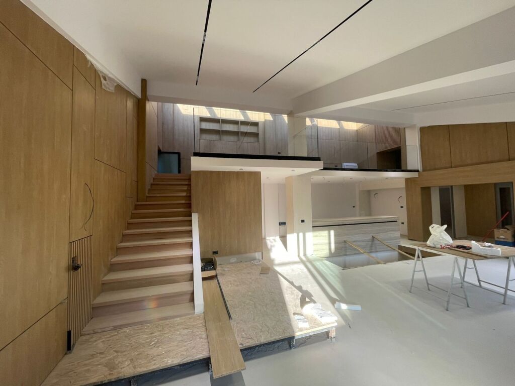MODERN VILLA FOR RENT IN SELITË