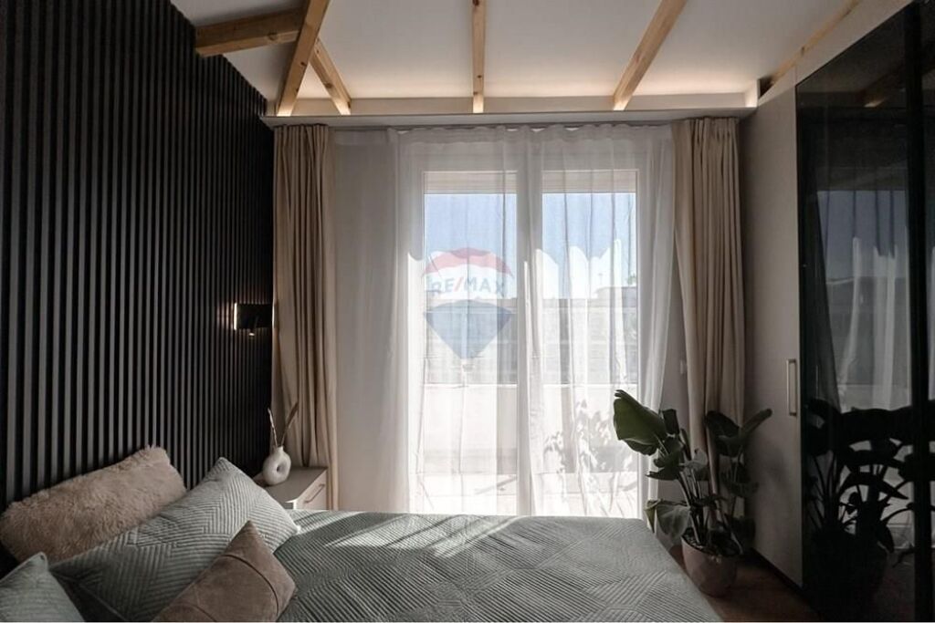 Luxury 1+1 apartment for sale – Astir (near Ozone)
