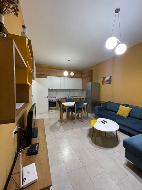🏡 Appartamento 1+1 in affitto vicino a Square 21