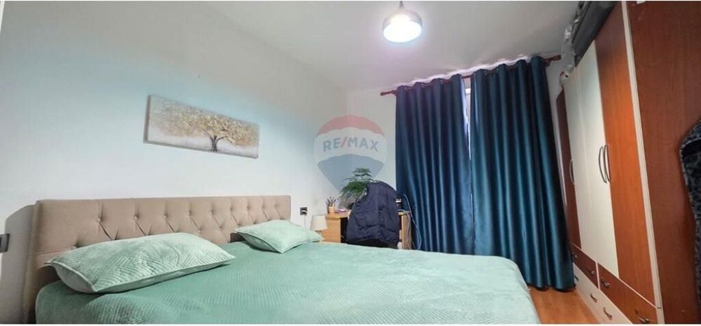Apartament 1+1 ne shitje , Myslym Shyri