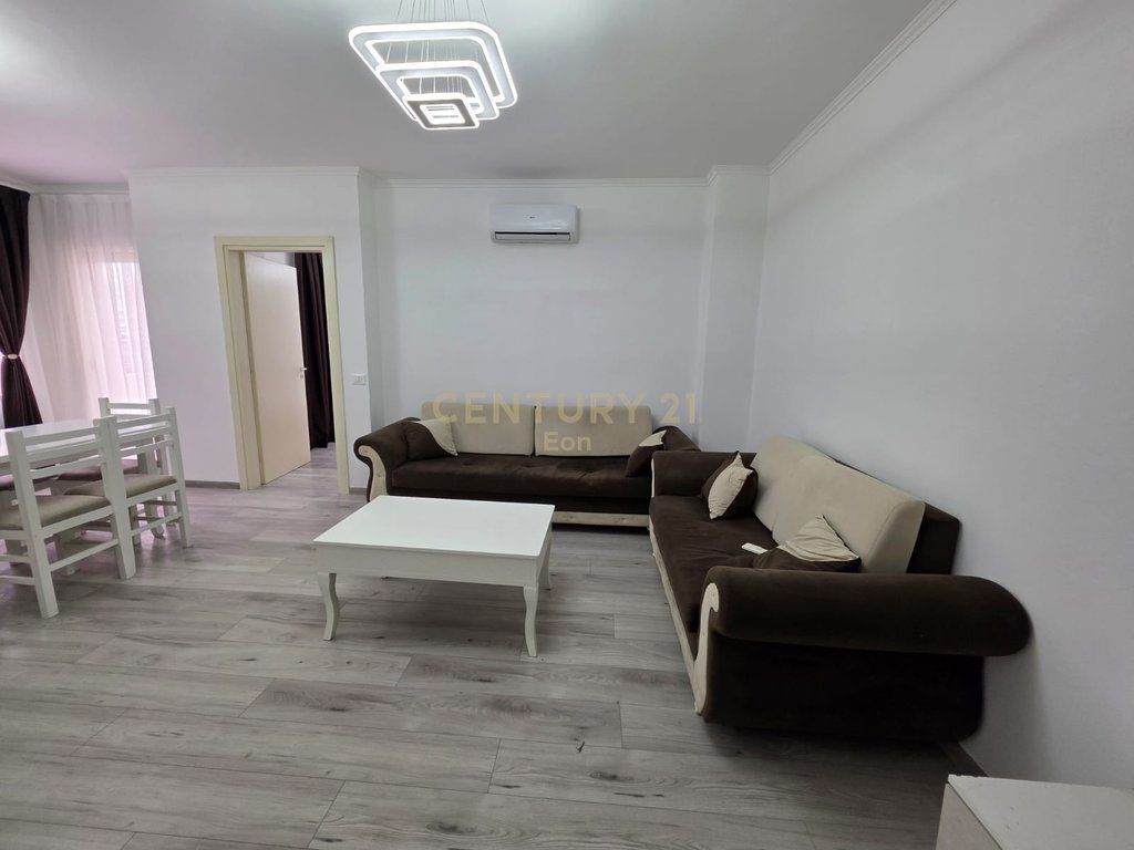 Apartament 2+1 për shitje në Durrës, Ish-Fabrika e Bukës!