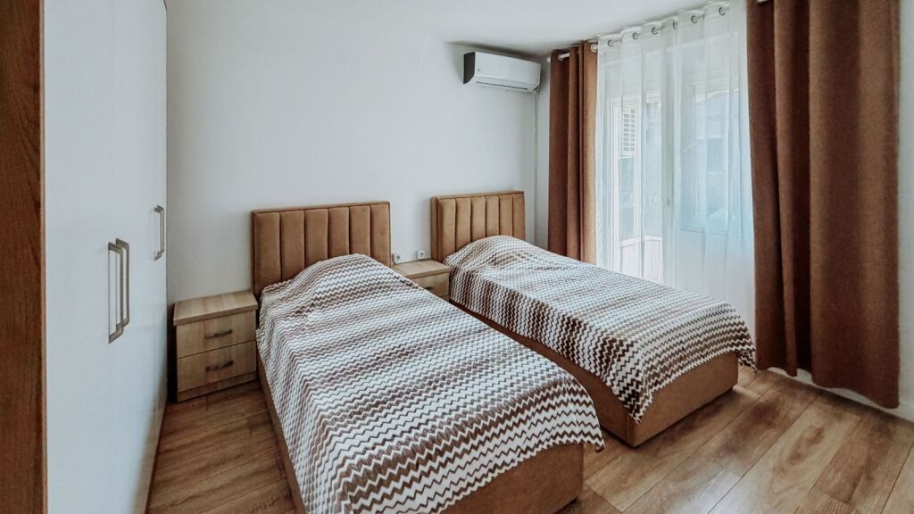 🏡 Appartamento in affitto 2+1 + guardaroba nel Centro (ramo di Myslym Shyri)