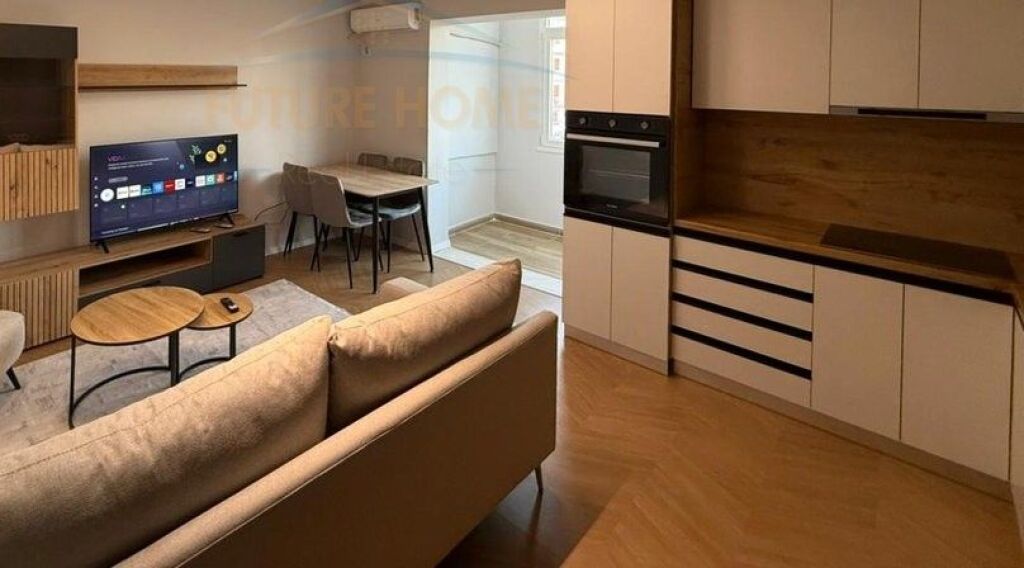 Shitet, Apartament 1+1, Rruga Siri Kodra, Tirane