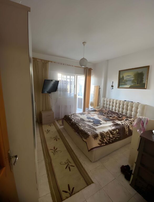 🏡 Appartamento 2+1+2 Balconi in Vendita – Don Bosko !