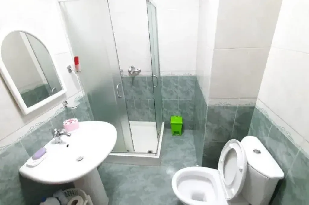 Affittasi appartamento 2+1+2 a Zogu Zi