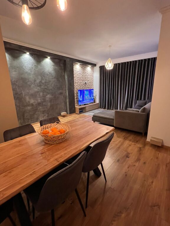 For rent 2+1+2 Botanical Garden 850€