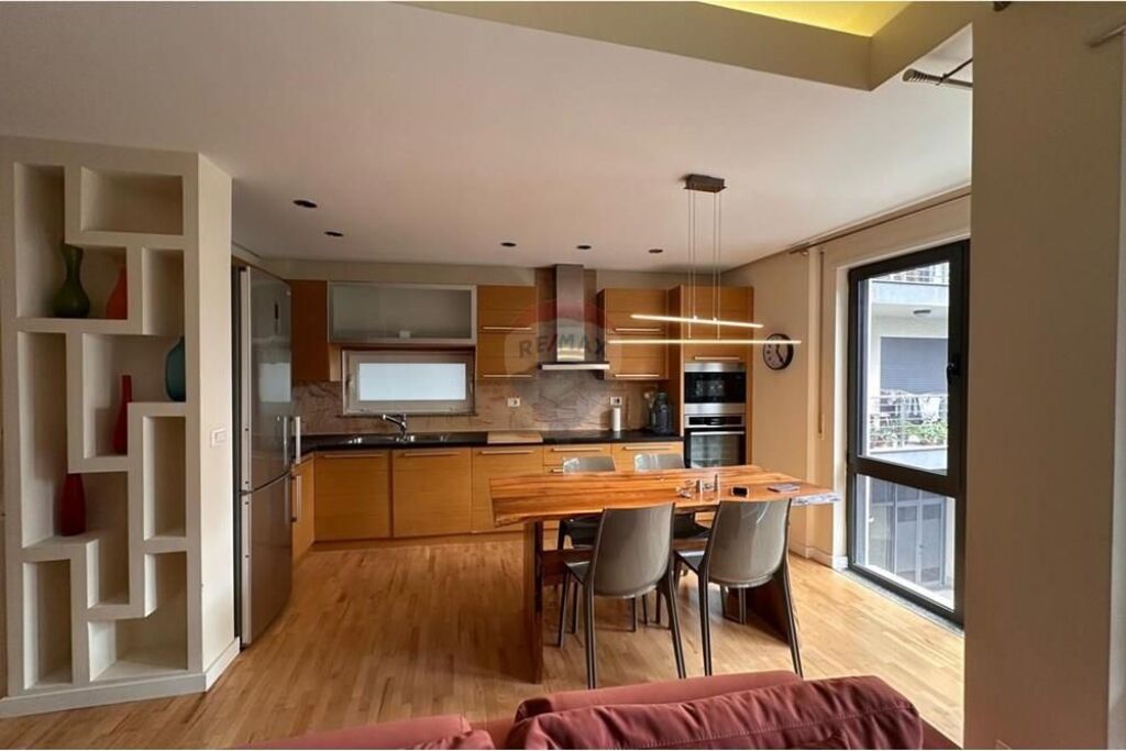 Apartament 2+1+2 per shitje tek Selvia