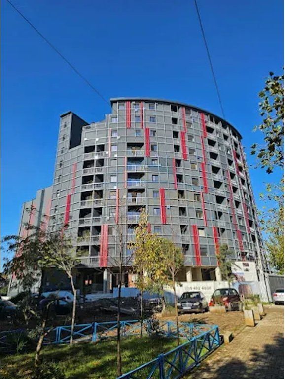 Shitet, Apartament 3+1, Twister Palace, Don Bosko