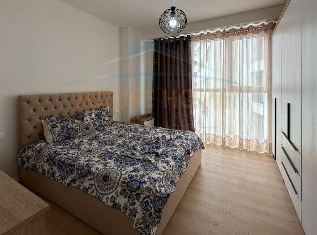 Rent, Apartment 2+1, Molla Complex, New Ring