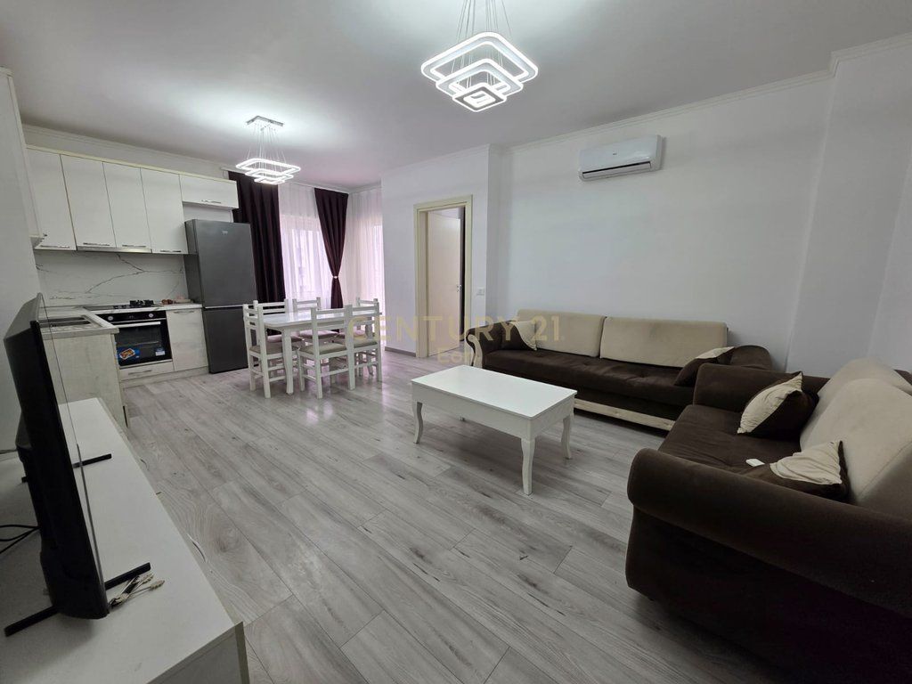 Apartament 2+1 për shitje në Durrës, Ish-Fabrika e Bukës!