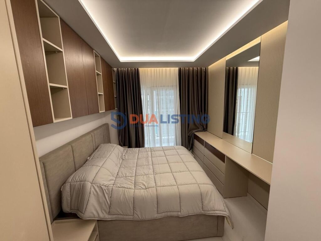 🏡 Affitto Appartamento 1+1 + 🅿️ a Zogu i Zi