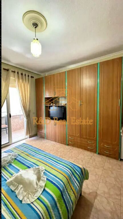 🏡 APPARTAMENTO IN AFFITTO – Ex Stazione Finale, Tirana Nuova