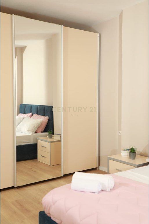 JEPET ME QIRA APARTAMENT 1+1 TEK VOLLGA DURRES