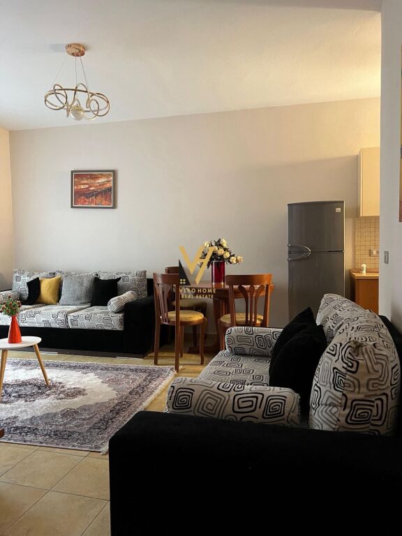 APARTMENT 1+1+BLK FOR RENT AT MINE PEZA 60,000 LEKE