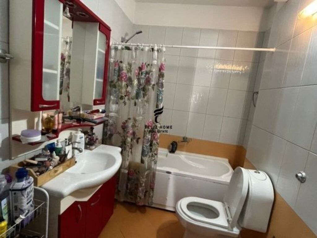 IN VENDITA APPARTAMENTO 2+1+2 VIA DIBRA 33.000.000 LEKE FH-64795