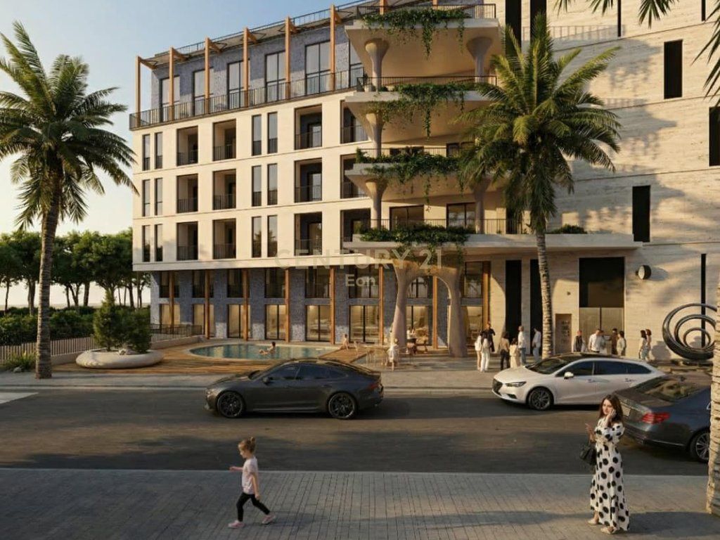 ESCLUSIVO, POSSIBILITÀ DI PAGAMENTO A RATE, STUDIO IN VENDITA A MIDDAL RESIDENCE!