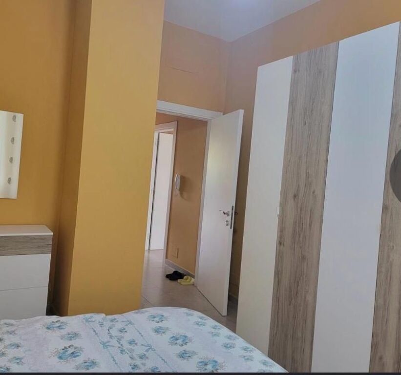 Appartamento in affitto, Zona Ish Parku, vicino al complesso Deliorgji