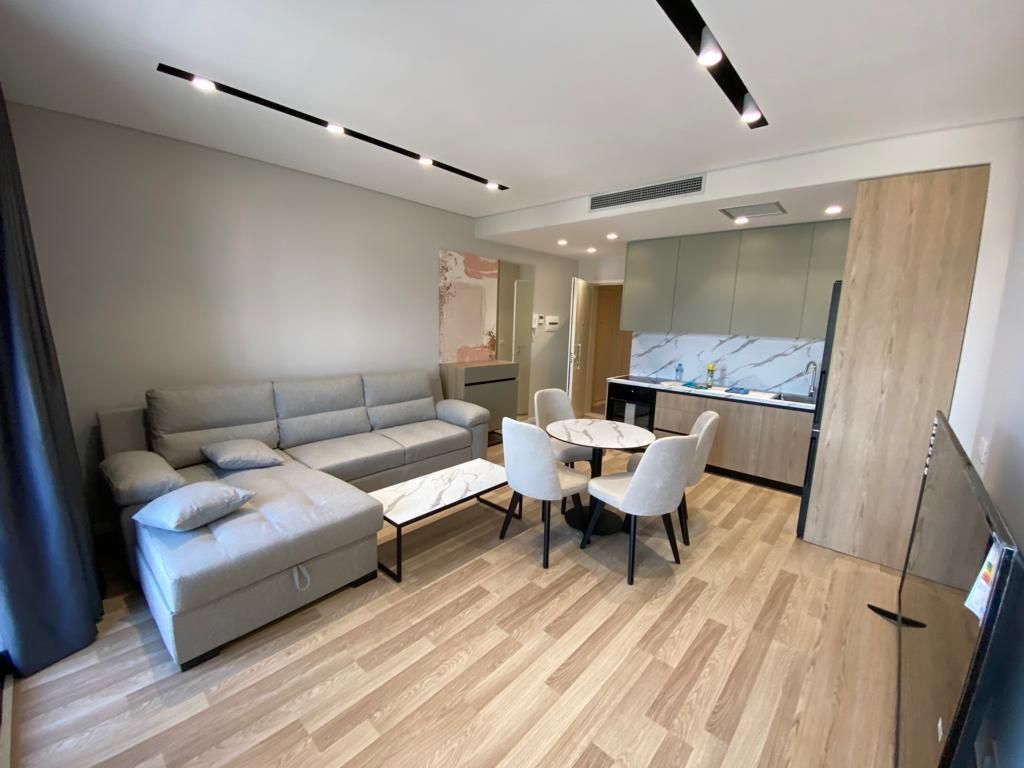 1+1 House for rent Italy