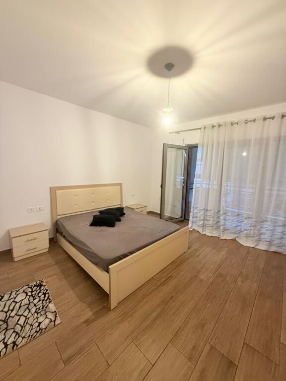 APPARTAMENTO IN AFFITTO 2+1+2 AL COMPLESSO DELIJORGJI CON POSTO AUTO