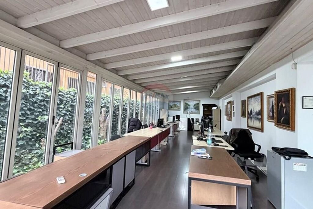 Shop - For Sale - American Embassy, Tirana