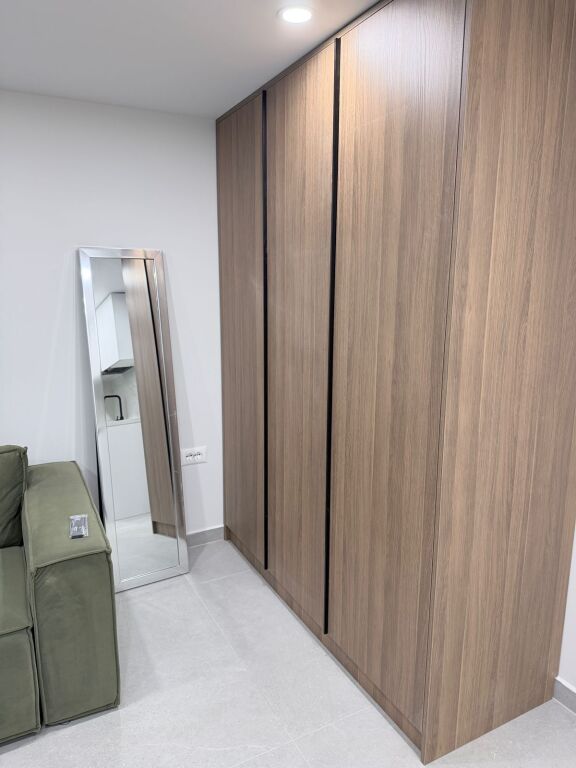 Affittasi appartamento / monolocale a 5 Maji