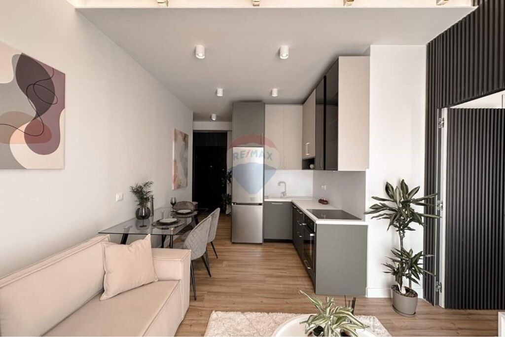 Luxury 1+1 apartment for sale – Astir (near Ozone)
