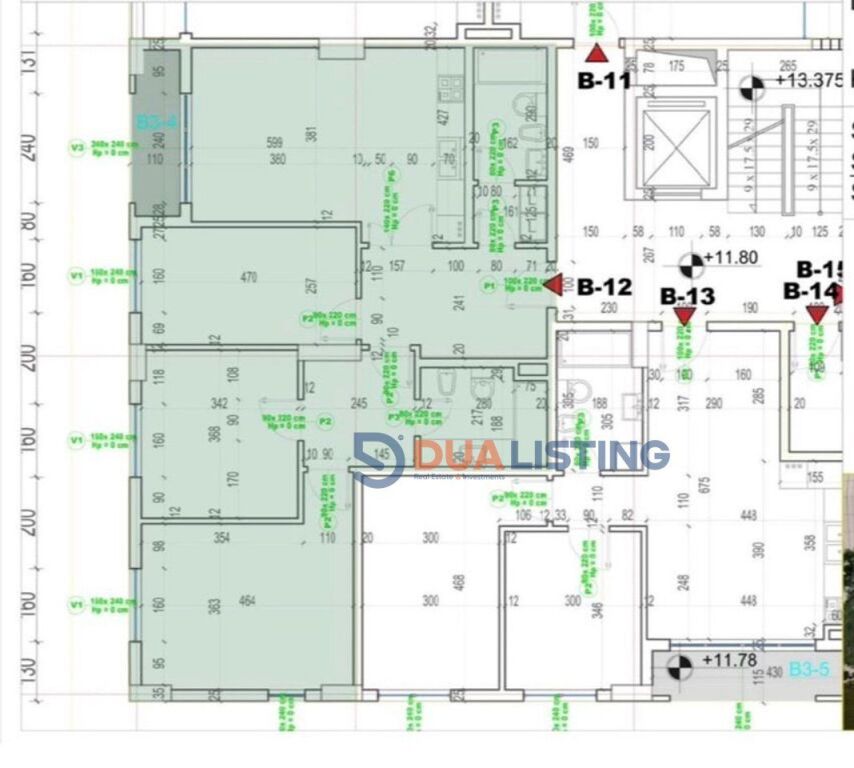 Apartament familjar 3+1 në rezidencë moderne 📍 Rezidenca Porcelan 3