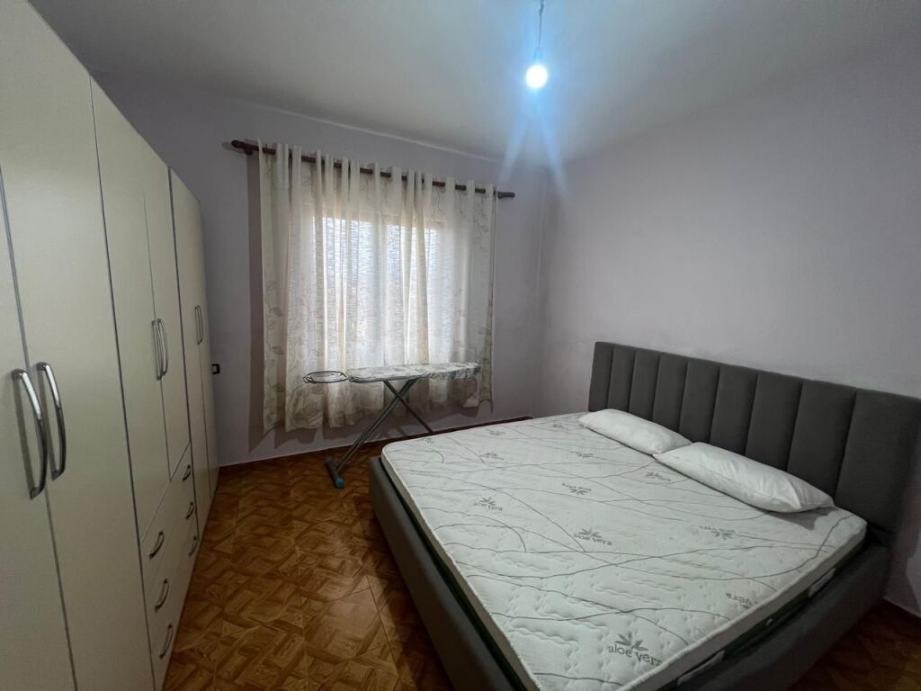 🏡 Appartamento 1+1 in Affitto a Don Bosko, Fiore di BOSKO, 450 mila leke