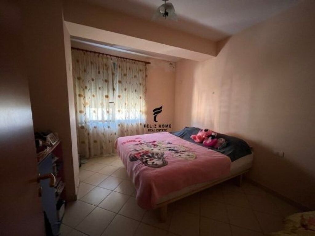 IN VENDITA APPARTAMENTO 2+1+2 VIA DIBRA 33.000.000 LEKE FH-64795