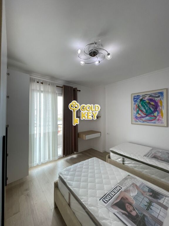 🏡 APARTAMENT ME QERA 2+1+2 (Zjarrefiksja, Durrës)
