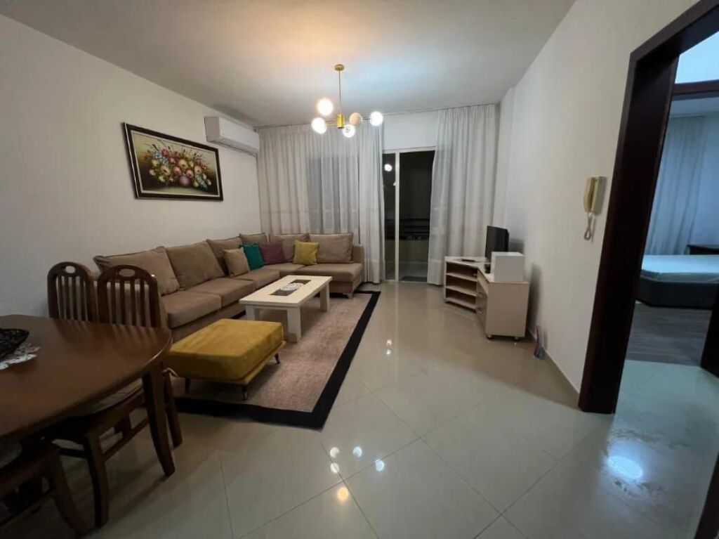 Apartament me qera 1+1 - 📍Astir, prane bar 2 Palmat