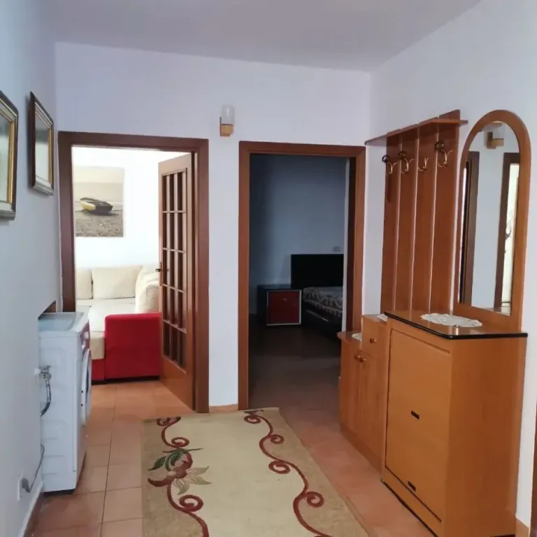 Affittasi appartamento 2+1 al Pazari Ri
