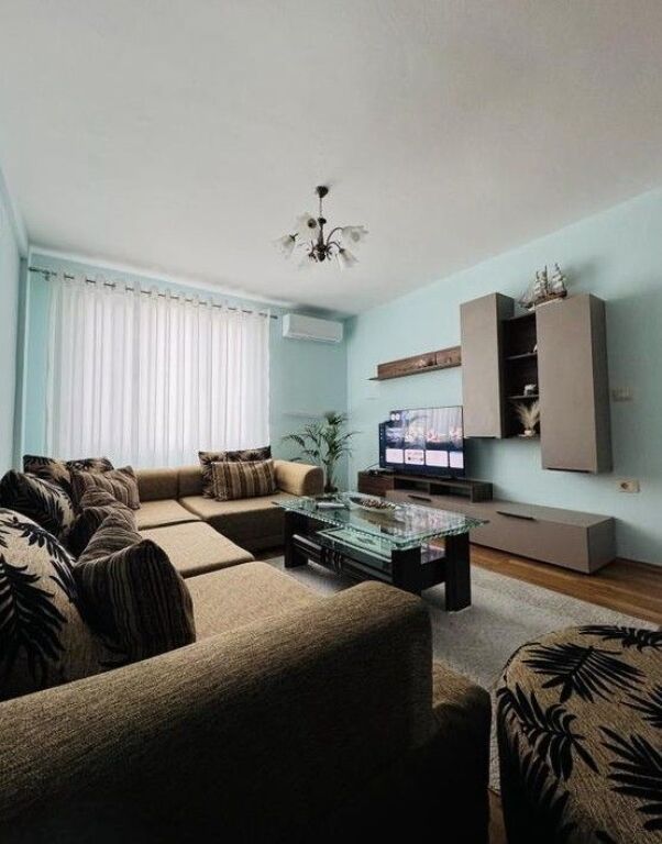 ‼️LISTIM I RI. Apartament 1+1 tek Tirana e Re