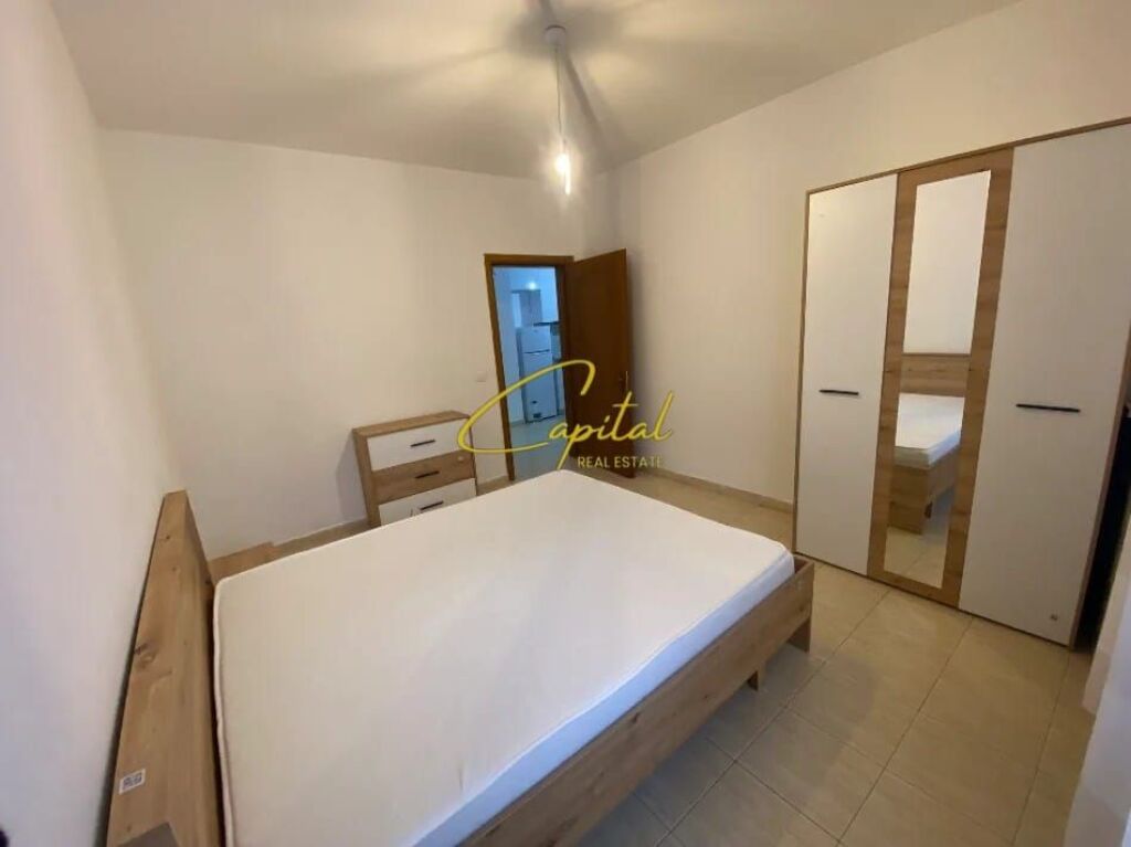 APARTMENT FOR RENT 2+1 KODRA E DIELLIT 55,000 LEKE