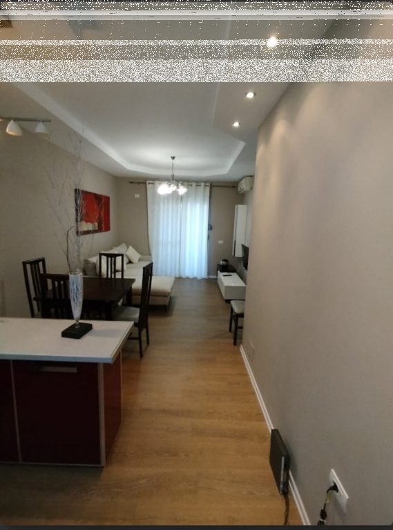 Appartamento in affitto 1+1 a Yzberisht