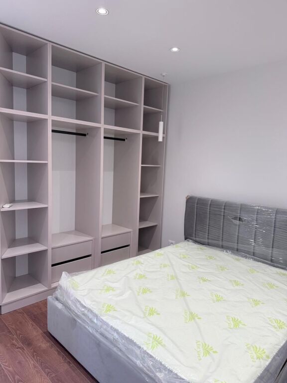 Apartment 1+1 for rent 5 Maji Street