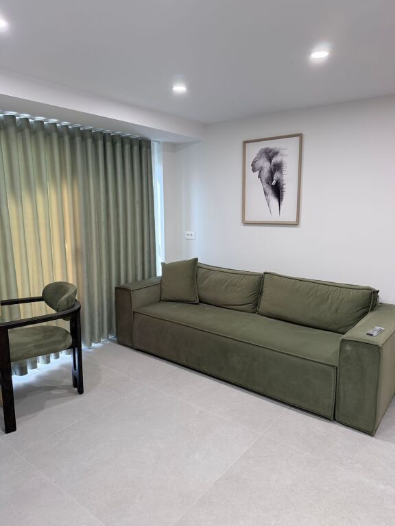 Affittasi appartamento / monolocale a 5 Maji