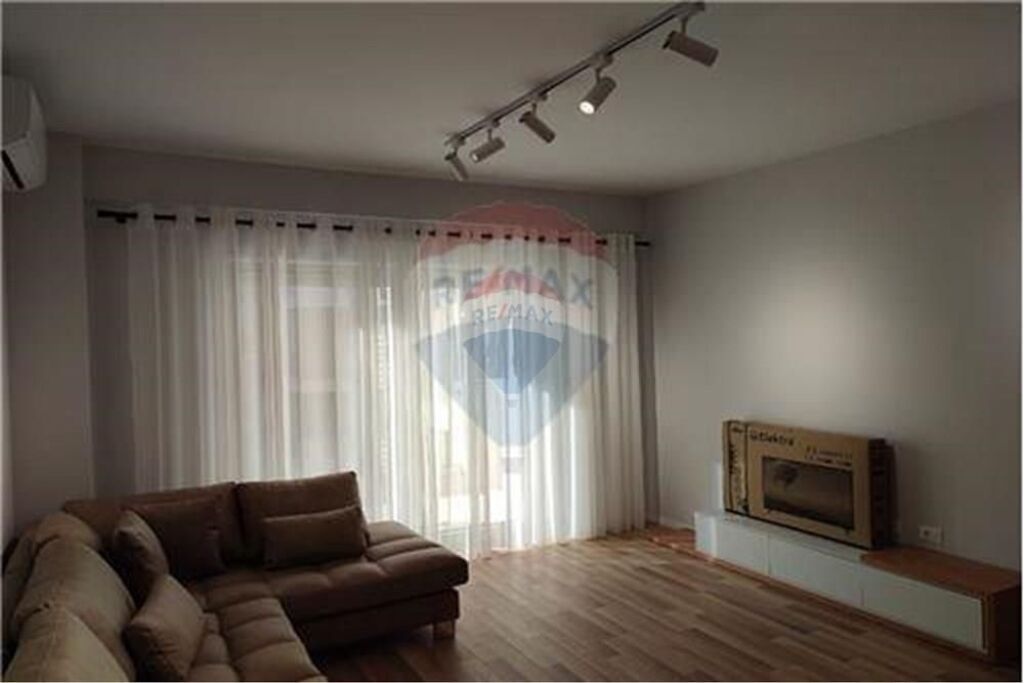 Appartamento 1+1 in affitto a Zogu i Zi